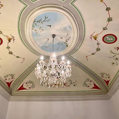 “Antica Dimora” Esclusivo Appartamento Fermo Extérieur photo