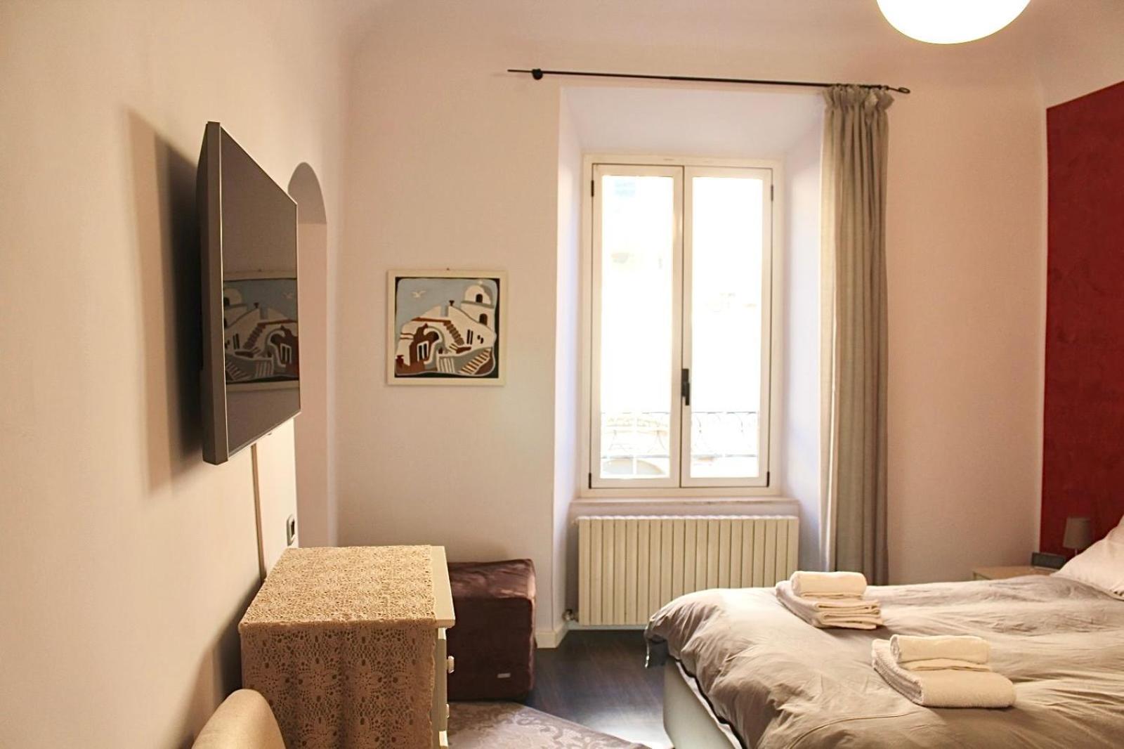 “Antica Dimora” Esclusivo Appartamento Fermo Extérieur photo