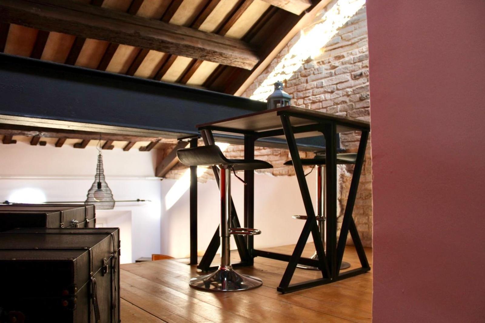 “Antica Dimora” Esclusivo Appartamento Fermo Extérieur photo