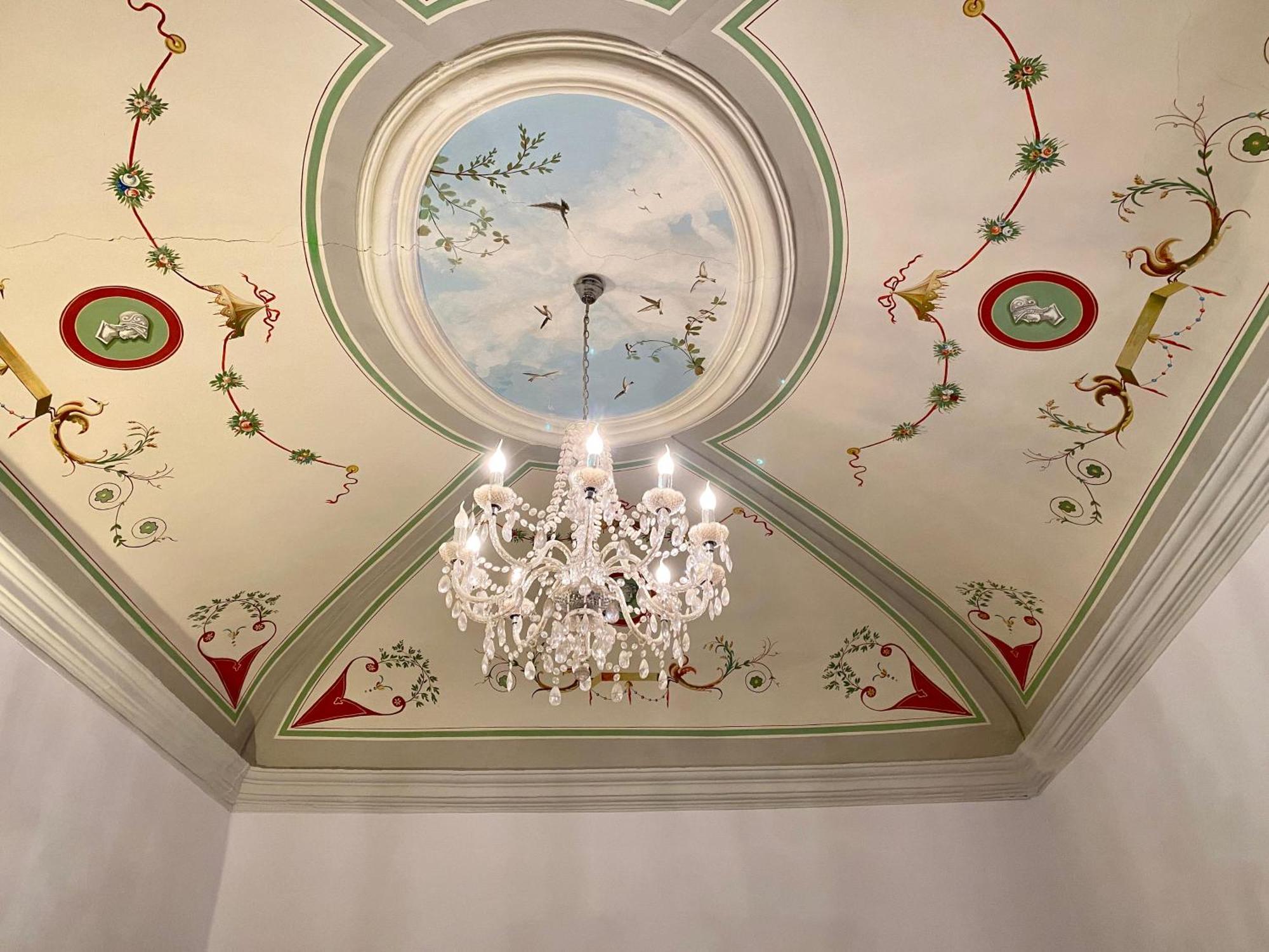 “Antica Dimora” Esclusivo Appartamento Fermo Extérieur photo