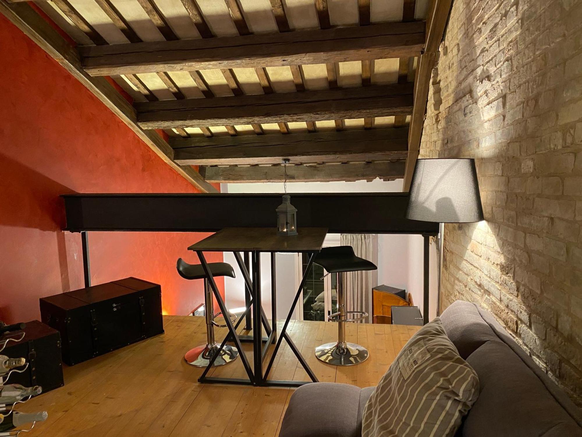 “Antica Dimora” Esclusivo Appartamento Fermo Extérieur photo