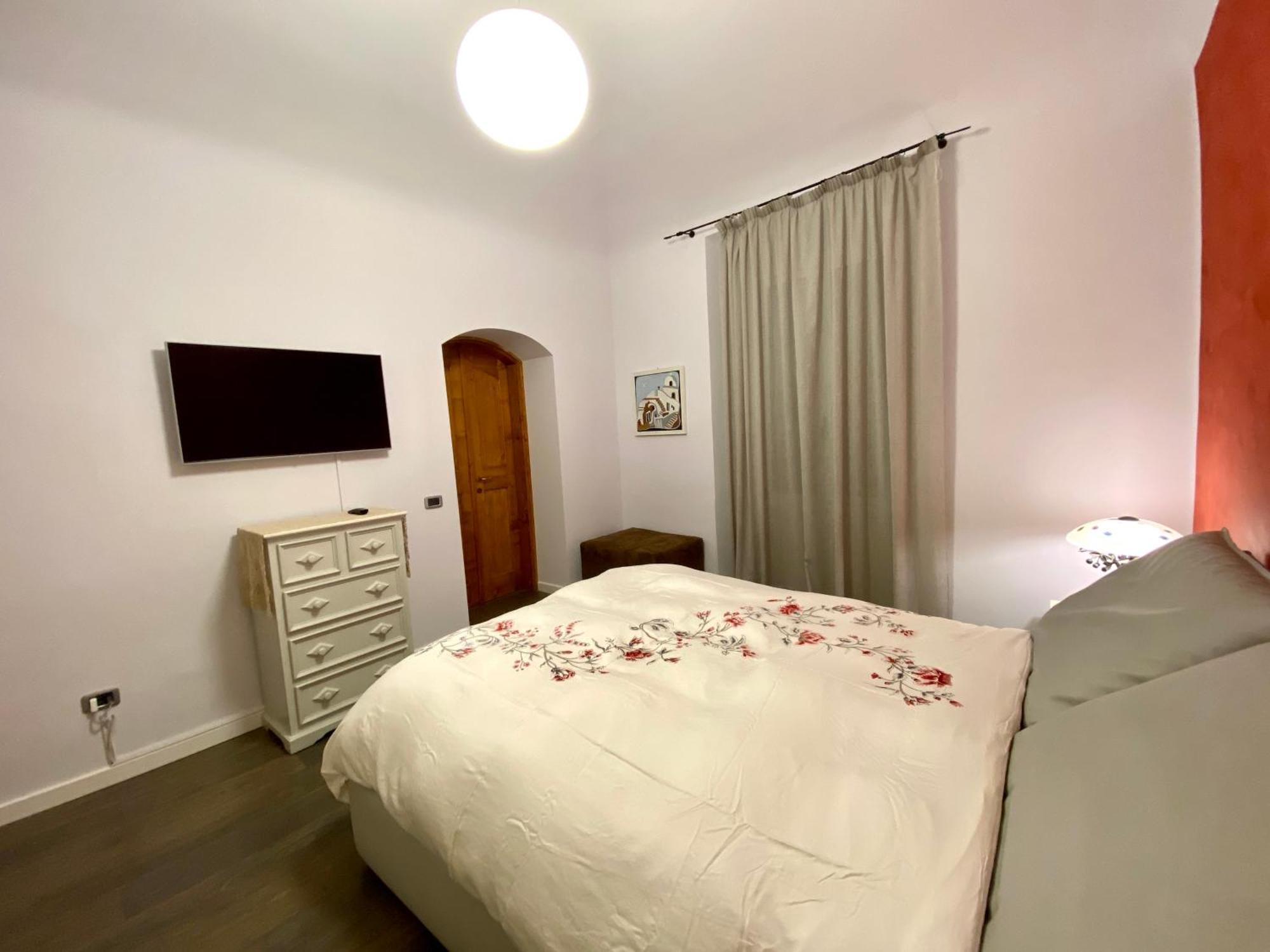 “Antica Dimora” Esclusivo Appartamento Fermo Extérieur photo